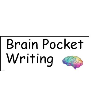 Brain Pocket Writing